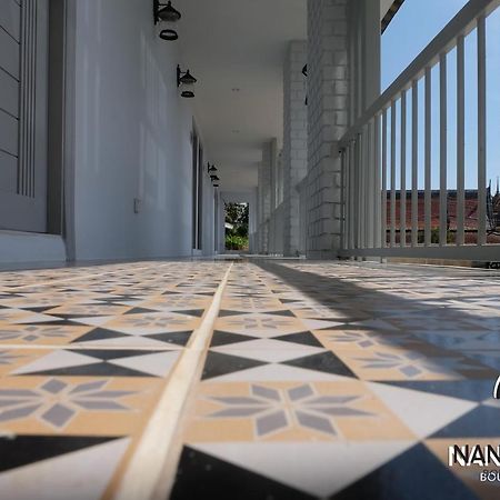 Nan Nakara Boutique Hotel Buitenkant foto